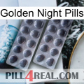 Golden Night Pills 31